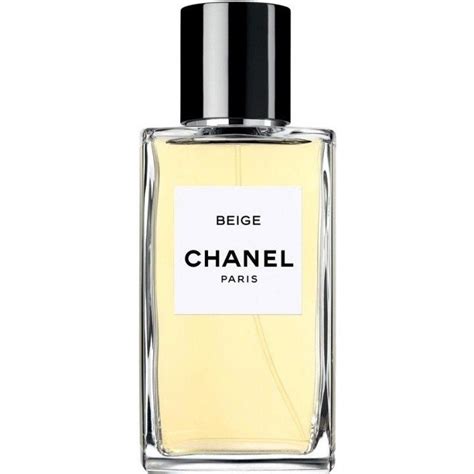 parfum beige de chanel|Chanel beige perfume price.